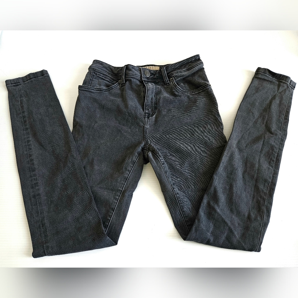 Burberry‎ Brit High-Rise Jeans
